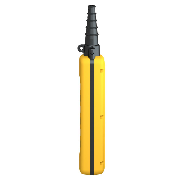 boîte pendante XACA 6 poussoirs