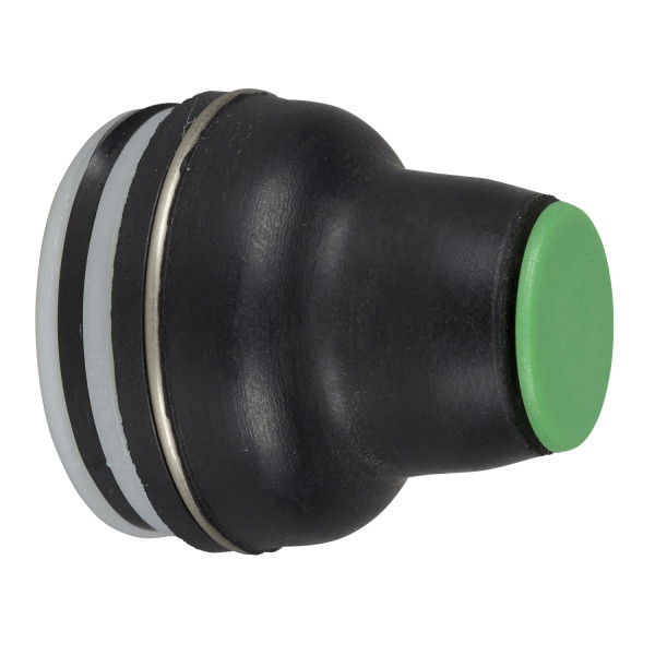 POUSSOIR VERT