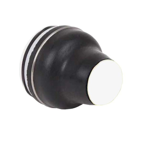 POUSSOIR SILICONE BLANC