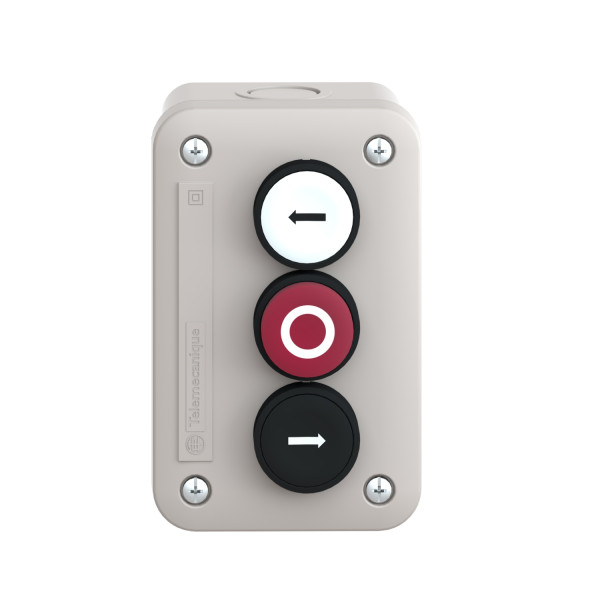 BOITEBP BLANC FLECHE 1 NOBP ROUGE DEP. O 1 NCBP NOIR FLECHE 1 NO