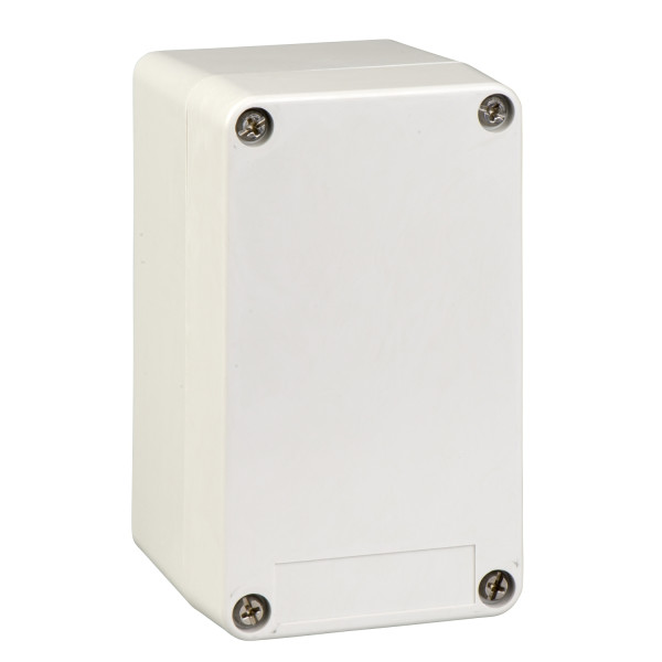 BOITIER ISOLANT NON PERCE SPEC H2