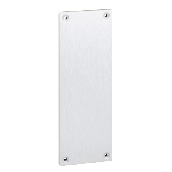 PLASTRON NON PERCE 204X72