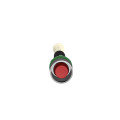 Harmony bouton-poussoir RAZ rouge Ø22- encastré distance d’activation 30-130 mm