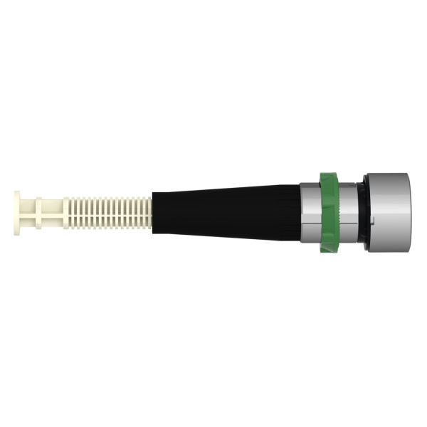 Harmony bouton-poussoir RAZ rouge Ø22- encastré distance d’activation 30-130 mm