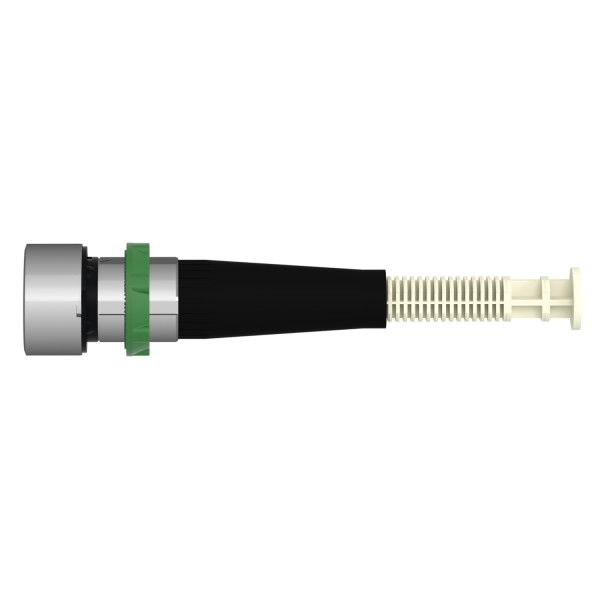 Harmony bouton-poussoir RAZ rouge Ø22- encastré distance d’activation 30-130 mm