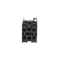 Harmony xb4 - bouton poussoir affleur - blanc - Ø22 - capuch transp - 1f - atex