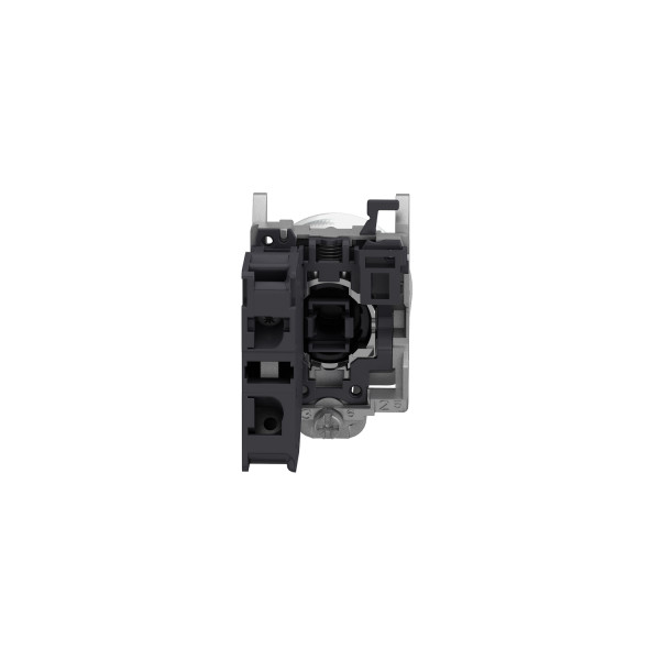 Harmony xb4 - bouton poussoir atex - Ø22 - capuchonné affleurant - 1f - vert