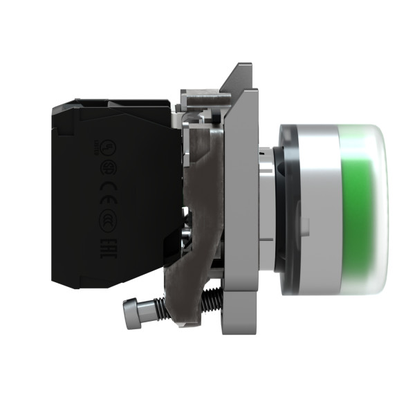 BPLSILI VERT 24VACDC