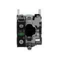 BPLSILI VERT 24VACDC