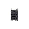 Harmony xb4 - bouton poussoir atex - Ø22 - capuchonné affleurant - 1f - jaune