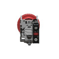 Bouton d’arrêt d’urgence Harmony XB4 - Ø40 mm - Pousser/Tourner - 1O - Schneider Electric
