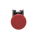 ARRET D URGENCE TRIGGER E N13850 ROUGE TO