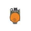 Harmony xb4 - voyant led atex - orange - 24và240vca/cc - raccordement vis étrier