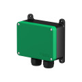 Exlhoist - récepteur compact - 10 relais - raccordement bornier