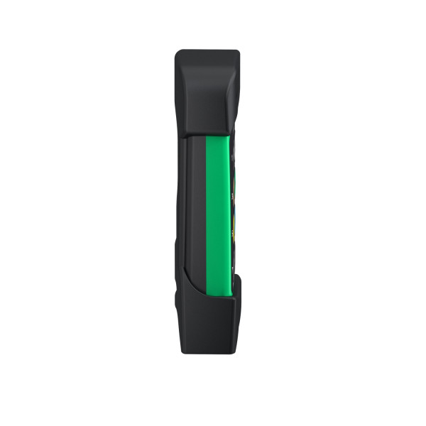 Exlhoist - émetteur compact - 8 touches + bouton arrêt