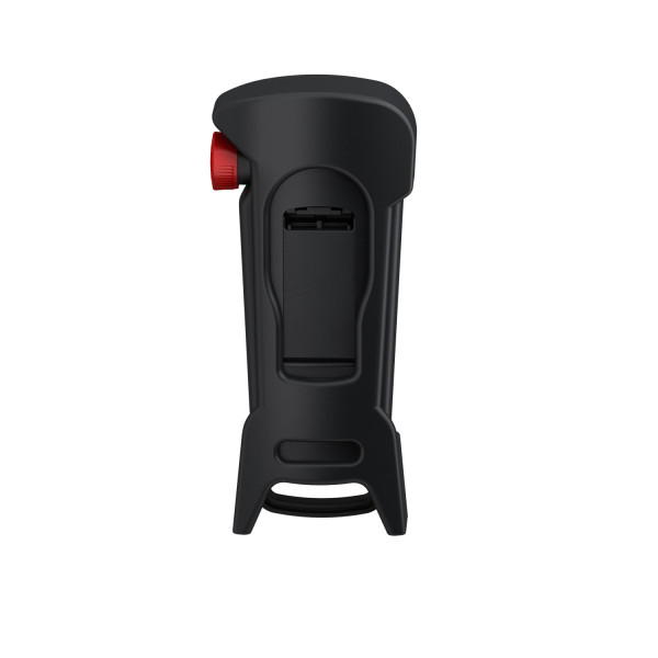 Exlhoist - émetteur compact - 8 touches + bouton arrêt