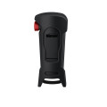 Exlhoist - émetteur compact - 8 touches + bouton arrêt
