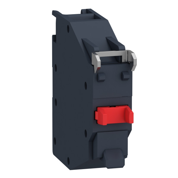 Harmony - bloc contact o pour xb4 ou xb5 - raccordement vis étrier - atex