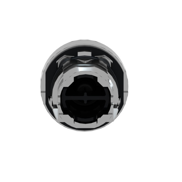 Harmony tête de bouton poussoir - Ø22 - sans capsule