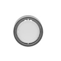 Harmony xb4 - tête bouton poussoir - Ø22 - 6 couleurs - pour insertion étiquette