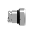 Harmony xb4 - tête bouton poussoir - Ø22 - 6 couleurs - pour insertion étiquette