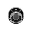 Harmony xb4 - tête bouton poussoir - Ø22 - 6 couleurs - pour insertion étiquette