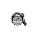 Harmony XB4 - tête bouton tournant à clé 455 - Ø22 - 3 pos rap DC - retr G