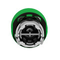 Harmony tête de bouton poussoir + capuchon IP66 - Ø22 - vert