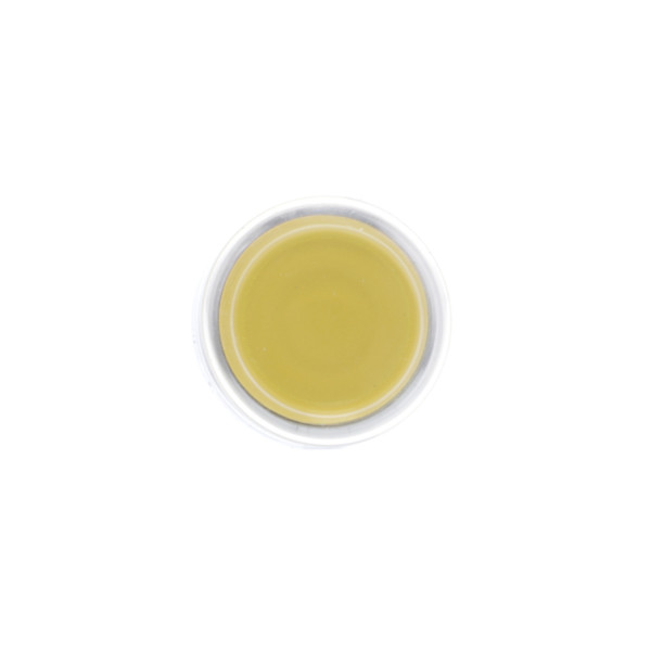 Harmony tête de bouton poussoir + capuchon IP69K - Ø22 - jaune