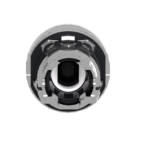 Harmony tête de bouton poussoir lumineux - Ø22 - incolore - pour BA9s