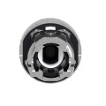 Harmony tête de bouton poussoir lumineux - Ø22 - incolore - pour BA9s