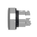 Harmony tête de bouton poussoir lumineux - Ø22 - incolore - pour BA9s