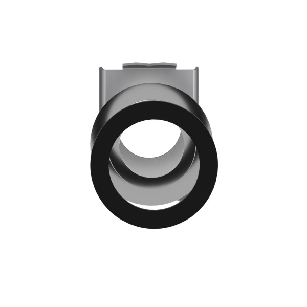 KIT POUSSOIR METALLIQUE D IA 30 A DIA 22