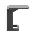Harmony dispositif de verrouillage par cadenas pour unité Ø22 mm - noir