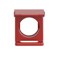 Harmony dispositif de verrouillage par cadenas pour unité Ø22 mm - rouge