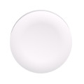 Harmony - capsule pour bouton poussoir - lisse - Ø22 - blanc