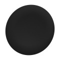 Harmony - capsule pour bouton poussoir - lisse - Ø22 - noir