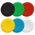Harmony - capsule pour bouton poussoir - lisse - Ø22 - 6 couleurs