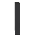 Harmony porte étiquette 30 x 50 mm affleurant - Ø22 - sans étiquette