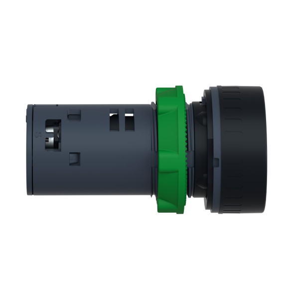 Harmony buzzer Ø22 - 80 db - 120V CA - 50/60 Hz