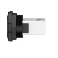 Prise RJ45 Type Ethernet Diamètre 22 mm Harmony XB5 Schneider