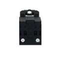 Harmony corps de voyant incolore - lampe BA9s - 110-120V