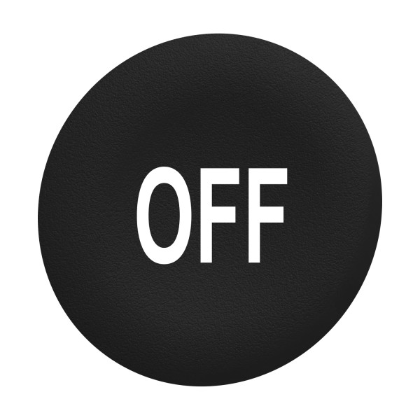 Harmony xb5 - bouton poussoir à impuls - Ø22 - col grise - noir - 1f - vis étr