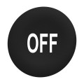 Harmony xb5 - bouton poussoir à impuls - Ø22 - col grise - noir - 1f - vis étr