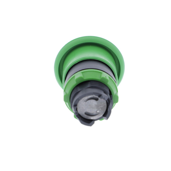 Harmony tête de coup de poing Ø 40 mm - Ø22 - vert