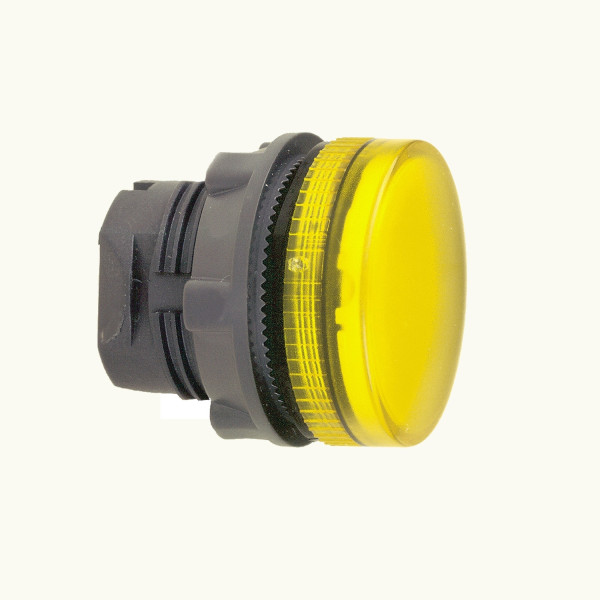 Voyant lumineux xb5 lenti lle rainuree