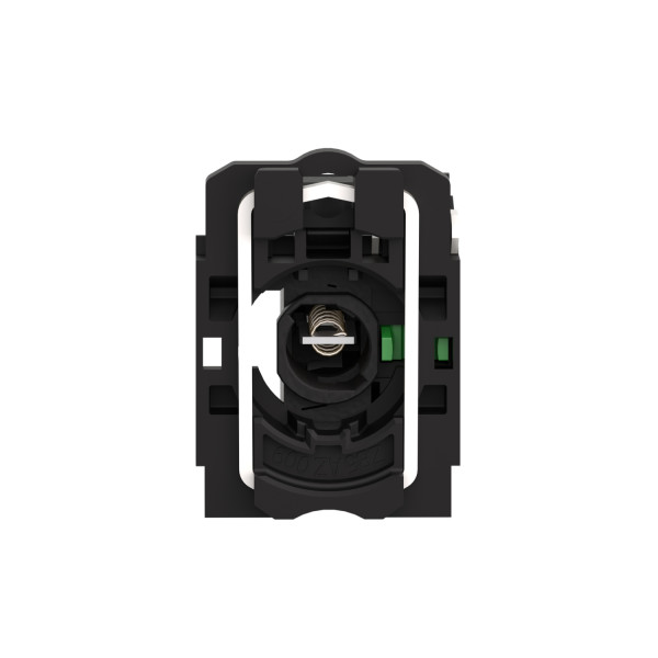 Harmony corps de bouton lumineux - Ø22 - douille BA9s 1F