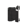 Harmony corps de bouton lumineux - Ø22 - douille BA9s 1O+1F