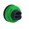 Harmony xb5 - tête bouton poussoir flush - à impulsion - Ø22 - sans capsule