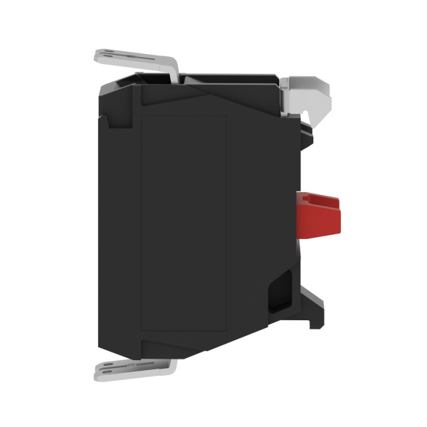 Harmony bloc contact pour bouton - ZBE Ø22 - 1O